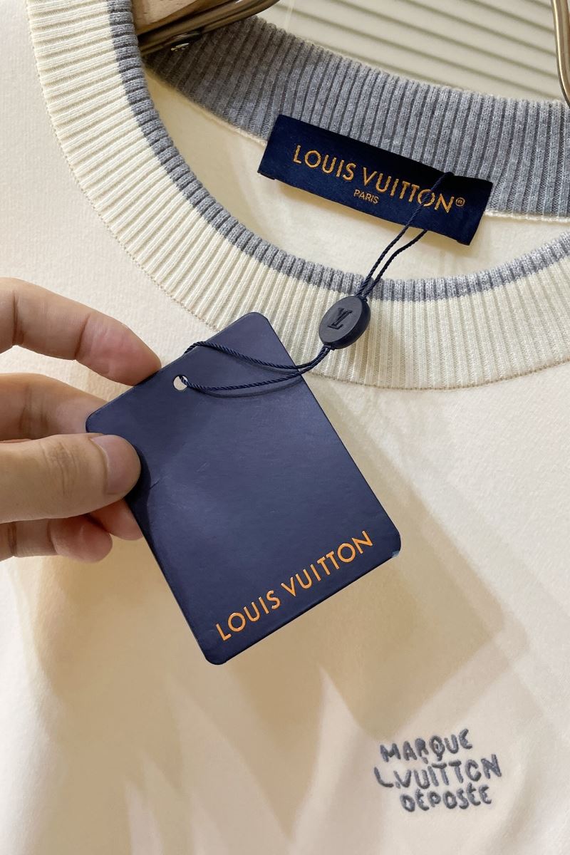 Louis Vuitton T-Shirts